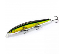 Воблер Daiwa Steez Minnow 125SP SR 125mm 19g #Green Gold / (2145787 / 7430451)