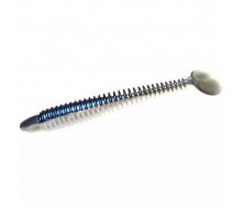 Силікон Lunker City Swimming Ribster 10/BG 4