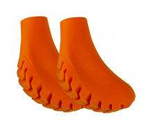 Насадка-колпачок Gabel Walking Pad Orange 05/27 11mm (7905271305011)