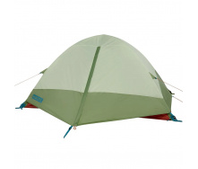 Палатка Kelty Discovery Trail 2 Серый-Зеленый