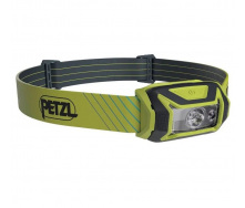 Фонарь Рetzl Tikka Core 450 E067AA0 Yellow Petzl (1052-E067AA03)