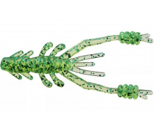 Силикон Reins Ring Shrimp 4 8 шт/уп. Зеленый (1013-1552.09.81)