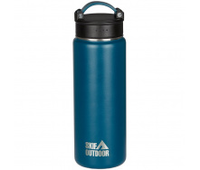 Термофляга Skif Outdoor Sporty 0.53 л Синий (1013-389.01.31)