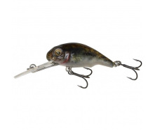 Воблер Savage Gear 3D Goby Crank Bait 40F 40mm 3.5g Коричневый (1013-1854.16.81)