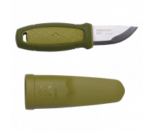 Нож Morakniv Eldris Neck Knife Green (MOR-2305.01.33)