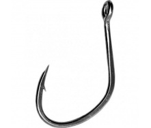 Крючок Decoy KR-23 Black Nickeled 03 12 шт/уп (1013-1562.03.22)