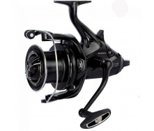 Катушка Shimano Big Baitrunner Longcast 14000 CI4+ XT-B LC 6+1BB 4.6:1 Черный (1013-2266.72.98)