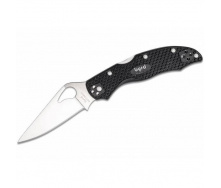 Нож Spyderco Byrd Harrier 2 FRN (1013-87.13.95)