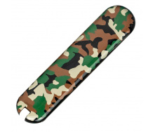 Накладка на нож Victorinox 58мм задняя Fa Камуфляж (1049-VxC6294.4)