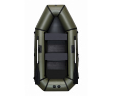 Лодка надувная двухместная ΩMega Delta D-260LS PS