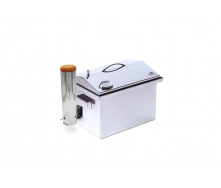 Коптильня холодного и горячего копчения Smoke House Kit M DeLuxe