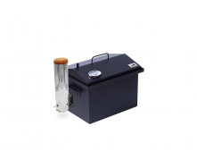 Коптильня холодного копчения для дома Smoke House Kit M Thermo