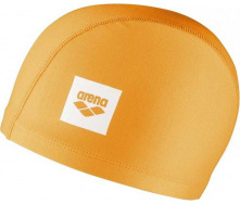 Шапка для плавания Arena Unix II One Size Оранжевый (002383-105)