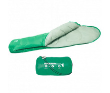 Спальный мешок Pavillo by Bestway Comfort Quest 200 Green 68054 (US00489)