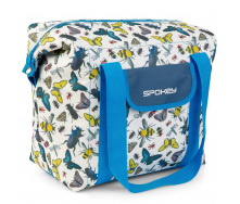 Термосумка Spokey San Remo Butterfly 40л