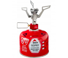 Газовий пальник MSR Pocket Rocket Stove 2.0 (1004-09884)