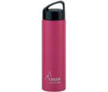 Термофляга Laken Classic Thermo 1 L Fucsia (1004-TA10FS)