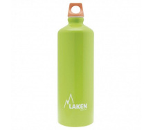 Фляга Laken Futura 0,75 L Pink Cap/Green (1004-72P-VM)