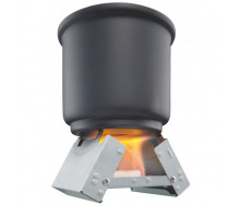 Пальник твердопаливний Esbit Pocket stove (ESB-00209100)