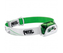 Ліхтар Petzl Actik New Green (1052-E099FA02)
