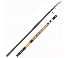 Удилище карповое Salmo Elite Tele-Carp 3.50lb/3.60
