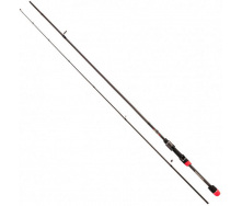Спиннинг Favorite Rapid RAPTZ-632SUL-T 1.92m 1-5g Fast