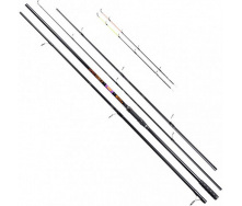Удилище фидерное Brain Apex Double 4.50m 5.0lbs / max 250g (1858-41-77)