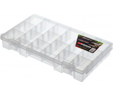 Коробка Select Lure Box SLHS-321 31х19.4х5см (1870-30-72)