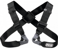 Страховочная система Petzl Voltige One size (1052-C60)