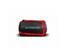Компрессионный мешок Trimm Compress Bag Grey/Red S (1054-001.009.0706)