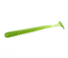 Виброхвост Flagman Mystic Fish 4 #135 Green Apple FMF40-135