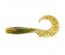 Приманка силикон FishUp Fancy Grub 1in/25мм/12шт/ цвет 036 10014108