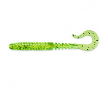 Приманка силикон FishUp Vipo 2in #026-Flo Chartreuse/Green 10061119