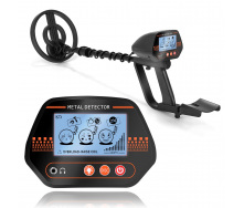 Металлоискатель металошукач Discovery Tracker MD-830