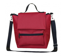 Термосумка lunch bag Комфорт красная VS Thermal Eco Bag
