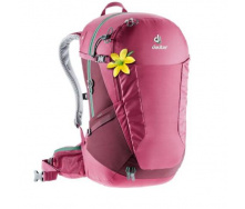Рюкзак Deuter Futura 26 SL Ruby/Maron (1052-3400418 5558)
