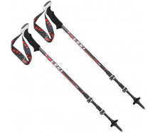 Трекинговые палки Leki Albula Lite V Speed-Lock 2 (1052-640 3208)