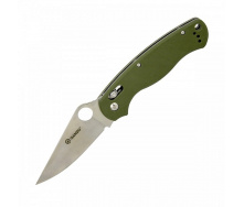Нож Ganzo G729 Хаки (GNZ-G729-G)