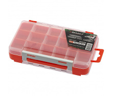 Коробка Select Terminal Tackle Box SLHX-2001A 17.5х10.5х3.8 см (1870-38-53)