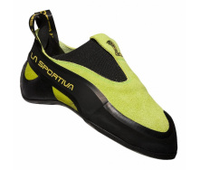 Скальники La Sportiva Cobra 39.5 Apple Green (1052-20N705705 39.5)