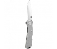 Нож SOG Twitch II Aluminium (1033-SOG TWI18-CP)