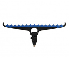 Гребінка Flagman Transformer Quiver Rest Adjustable 16 секцій 28х11.5х2см (FLN004)