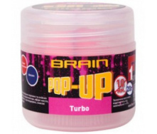 Бойлы Brain Pop-Up F1 10mm 20g TURBO (1013-1858.04.09)