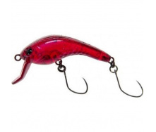 Воблер Nories Rush Bell MR 33mm 2.0g Красный (1013-1812.03.75)