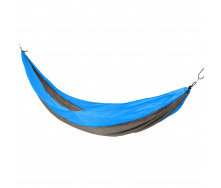 Гамак Bo-Camp Hover 3100х1400 мм Blue (7100154)