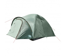 Палатка Skif Outdoor Tendra 210x180 cm 3-х местная (1013-389.00.59)