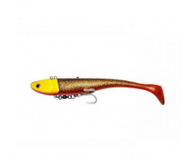 Силикон Prohunter Regular Paddle Mullet Shad 280mm 750g Красный/Желтый (1013-9637.00.24)