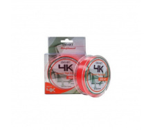 Леска Smart 4K 300m 0.25mm 7.5kg (1013-1300.30.70)