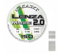 Леска Smart Lenza Madre 2.0 150m 0.148mm 1.6kg (1013-1300.30.18)