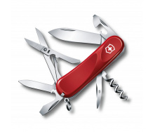 Нож Victorinox Evolution 14 Red (1049-Vx23903.E)